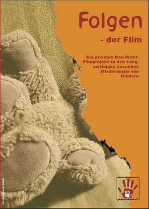 Cover Folgen der Film