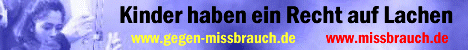 gegen - missbrauch e.V.
